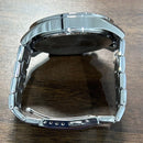 [Pre-Owned] Casio Edifice EFV-620D-1A4 Quartz Chronograph Men Watch