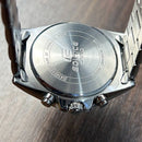 [Pre-Owned] Casio Edifice EFV-630D-1AV Quartz Chronograph Men Watch