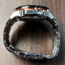 [Pre-Owned] Casio Edifice EQS-A1000DB-1A Tough Solar Men Watch