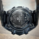 [Pre-Owned] Casio Edifice Windflow ECB-2200DC-1A Carbon Tough Solar Men Watch