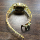 [Pre-Owned] Casio G-Shock 35th Anniversary DW-5735E-7 Transparent Limited Men Watch