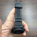 [Pre-Owned] Casio G-Shock AW-591ML-1A Black Men Watch