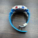 [Pre-Owned] Casio G-Shock Doraemon GA-110AC-7A Men Watch