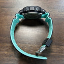 [Pre-Owned] Casio G-Shock DW-5600CMB-1 Square Digital Men Watch