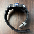 [Pre-Owned] Casio G-Shock Frogman GWF-D1000-1 Tough Solar Triple Sensor Black Men Diver Watch