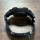 [Pre-Owned] Casio G-Shock Full Metal GMW-B5000CS-1 Laser Engraved Digital Men Watch