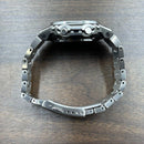 [Pre-Owned] Casio G-Shock Full Metal GMW-BZ5000D-1 Tough Solar Bluetooth Square Men Watch