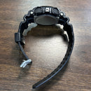 [Pre-Owned]  Casio G-Shock GA-100CF-1A Camouflage Men Watch