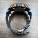 [Pre-Owned] Casio G-Shock GA-110TS-1A4 Analog-Digital Men Watch