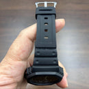 [Pre-Owned] Casio G-Shock CasiOak GA-2100-1A1 All Black Men Watch