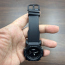 [Pre-Owned] Casio G-Shock GA-2300-1A Black Men Watch