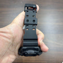 [Pre-Owned] Casio G-Shock GA-700-1B Black Men Watch