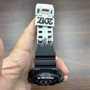 [Pre-Owned] Casio G-Shock 35th Anniversary X Eric Haze GA-700EH-1A Limited Men Watch