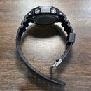 [Pre-Owned] Casio G-Shock GA-B2100-1A Black Tough Solar Bluetooth CasiOak Men Watch