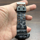 [Pre-Owned] Casio G-Shock GD-120CM-8 Camouflage Men Watch