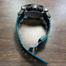 [Pre-Owned]  Casio G-Shock GD-400-2 Blue Digital Men Watch