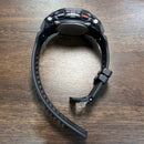 [Pre-Owned] Casio G-Shock G-Squad GBD-200-1 Black Bluetooth Men Watch