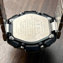 [Pre-Owned] Casio G-Shock G-Steel GST-B600D-1A Tough Solar Bluetooth Unisex Watch