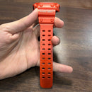 [Pre-Owned] Casio G-Shock King GX-56-4 Orange Tough Solar Men Watch