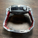 [Pre-Owned] Casio G-Shock MTG-B1000D-1A Sapphire Tough Solar Radio Controlled Men Watch