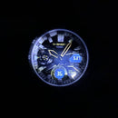 [Pre-Owned] Casio G-Shock X Harimau Malaya GA-2000FAM-1A9 Limited Edition Men Watch