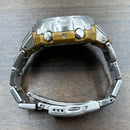 [Pre-Owned] Casio G-Shock X Nissan Nismo Satoshi Motoyama G-700NM-4AV Men Watch