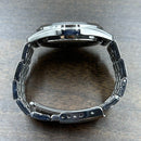 [Pre-Owned] Casio MTP-1335D-2A2V Blue Quartz Men Watch