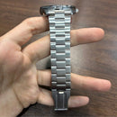 [Pre-Owned] Casio MTP-VD03D-3A2 Green Quartz Men Watch