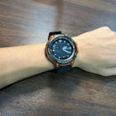 [Pre-Owned] Casio ProTrek WSD-F20RG Google Wear OS Smartwatch