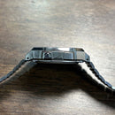 [Pre-Owned] Casio Vintage A168WGG-1B All Black Digital Unisex Watch