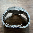 [Pre-Owned] Cerruti 1881 10106-1 Quartz Chronograph Men Watch (Swiss Made)