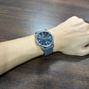 [Pre-Owned] Cerruti 1881 CRA117 Quartz Men Watch