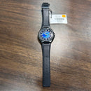 [Pre-Owned] Citizen Attesa CB0215-18L Titanium Radio-Controlled Eco-Drive Men Watch