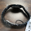 [Pre-Owned] Citizen BI5127-51H All Black Quartz Chronograph Men Watch