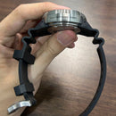 [Pre-Owned] Citizen Promaster BN1024-01E Sapphire Eco-Drive Men Diver Watch