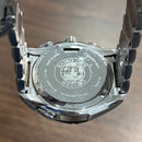 [Pre-Owned] Citizen Promaster Racing JW1024-53E Eco-Drive Chronograph Men Watch