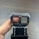 [Pre-Owned] Gruppo Gamma Malaysia Watch Forum 10th Anniversary Limited 50 Automatic Men Watch