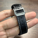 [Pre-Owned] Hamilton Khaki Field 40mm Beige Automatic Men Watch
