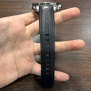 [Pre-Owned] Hamilton Khaki Aviation X-Wind Limited 1999 Automatic Chronograph Men Watch