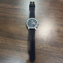 [Pre-Owned] Hugo Boss The Professional Black Quartz Men Watch