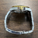 [Pre-Owned] Invicta Pro Diver 8927OB Two Tone Gold Automatic Men Watch