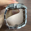 [Pre-Owned] Longines Conquest VHP 43mm L37264766 Quartz Men Watch