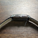 [Pre-Owned] Longines Dolcevita L55124710 Square Quartz Women Watch