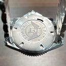 [Pre-Owned] Longines Hydroconquest 41mm Blue Quartz Men Diver Watch