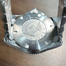 [Pre-Owned] Longines HydroConquest 44mm Blue Automatic Men Diver Watch