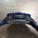 [Pre-Owned] Luminox X Red Bull Racing 3501 Limited 300 Carbon Quartz Men Watch