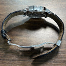 [Pre-Owned] Maurice Lacroix Masterpiece Phase de Lune MP6066 MOP Diamond Women Watch