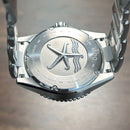 [Pre-Owned] Mido Ocean Star 200C Calibre 80 Automatic Men Diver Watch