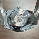 [Pre-Owned] Omega Seamaster Aqua Terra 36mm 2518.30.00 Quartz Men Watch