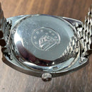 [Pre-Owned] Omega Vintage Constellation C Shape 168.017 Automatic Men Watch